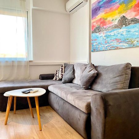 Apartment Panorama-Place For You With Amazing View Сплит Экстерьер фото