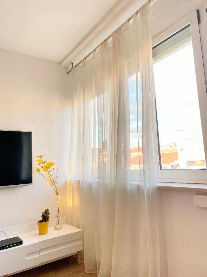 Apartment Panorama-Place For You With Amazing View Сплит Экстерьер фото